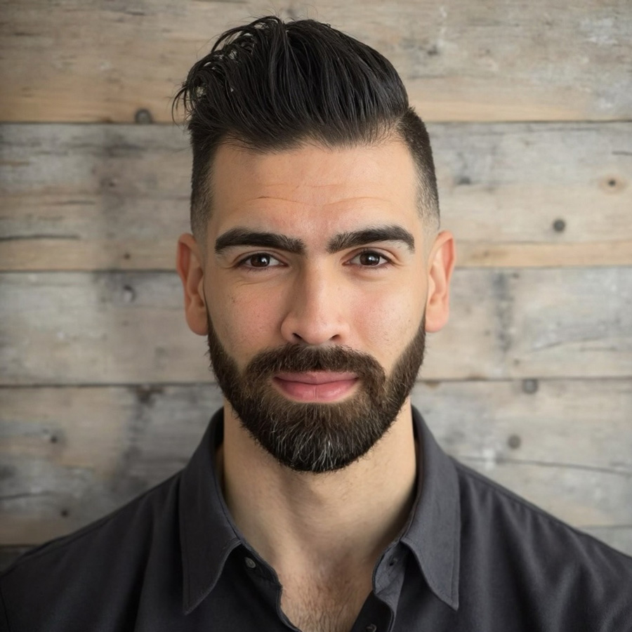Joseph Ortiz